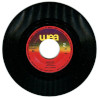 Gary Numan - Cars PE 7-inch single side B v1